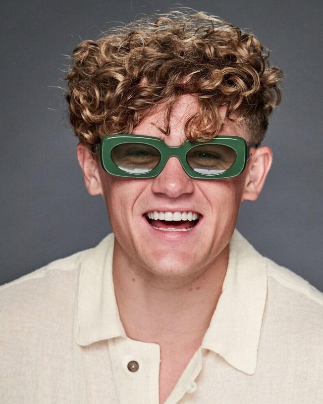 Ryan Trahan