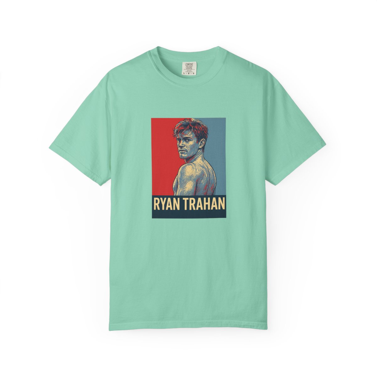 Ryan Trahan Penny Challenge Adventure T-Shirt - alternate angle 5, merchandise