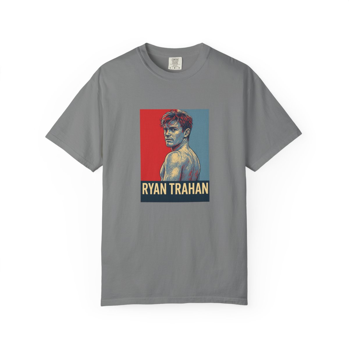 Ryan Trahan Penny Challenge Adventure T-Shirt - alternate angle 5, merchandise