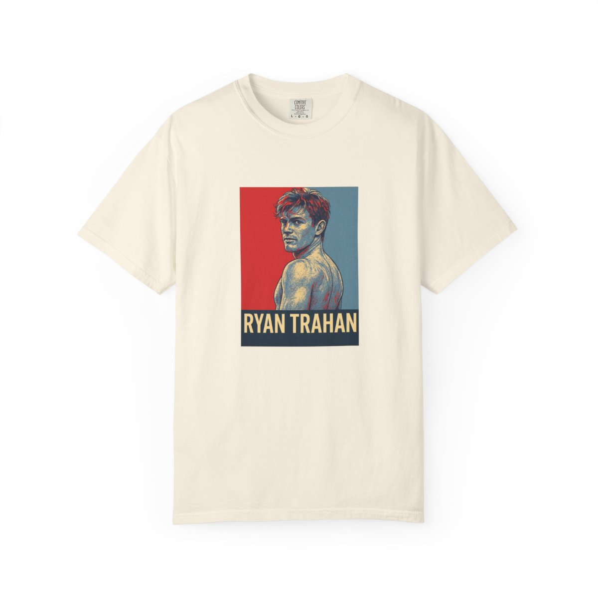 Ryan Trahan Penny Challenge Adventure T-Shirt - alternate angle 2, merchandise