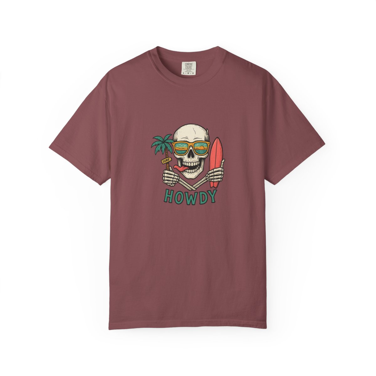 Howdy Ryan Trahan YouTube Fan T-Shirt - Official T-Shirts merchandise