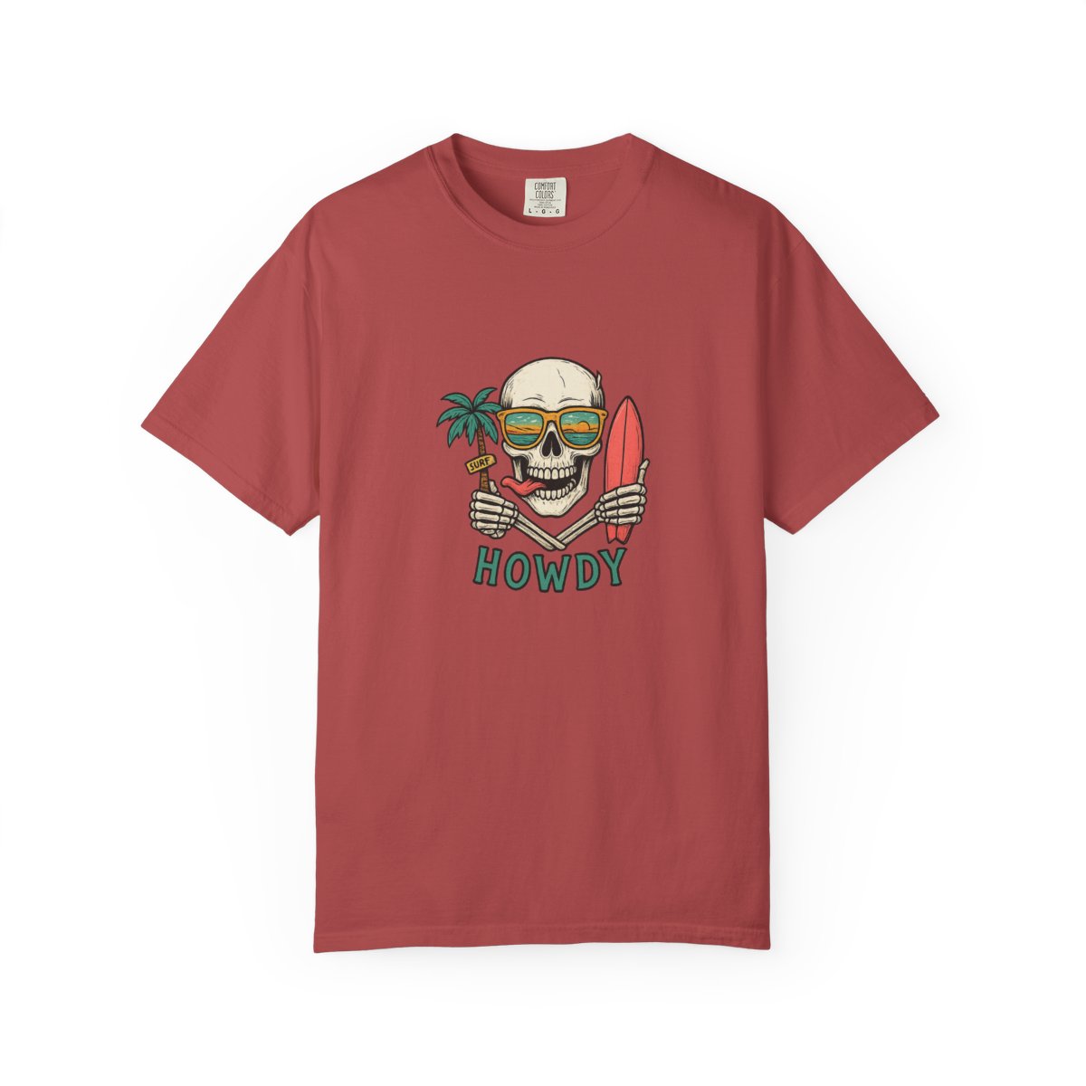 Howdy Ryan Trahan YouTube Fan T-Shirt - Official T-Shirts merchandise