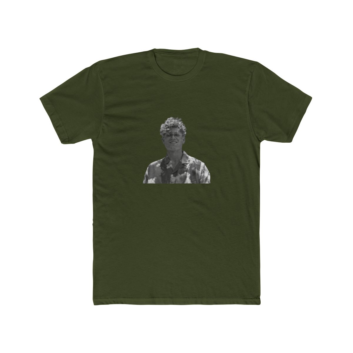 Ryan Trahan Penny Challenge T Shirt - YouTube Fan Adventure Gift - alternate angle 3, merchandise