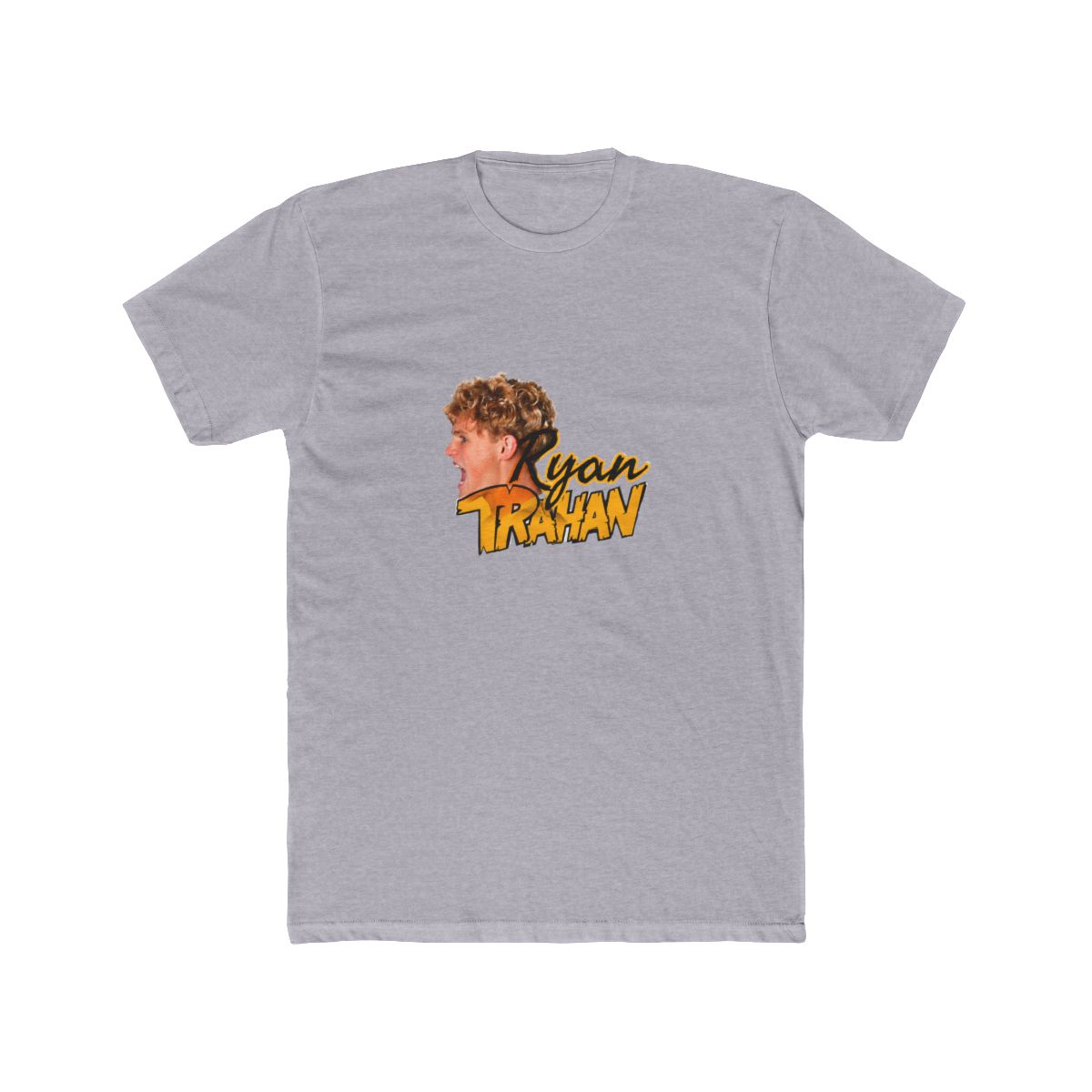 Ryan Radiance T Shirt - alternate angle 4, merchandise