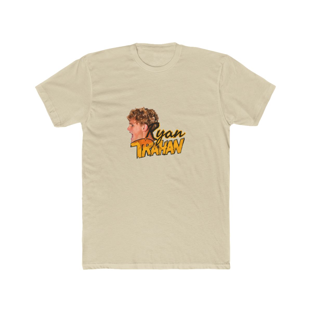Ryan Radiance T Shirt - alternate angle 3, merchandise
