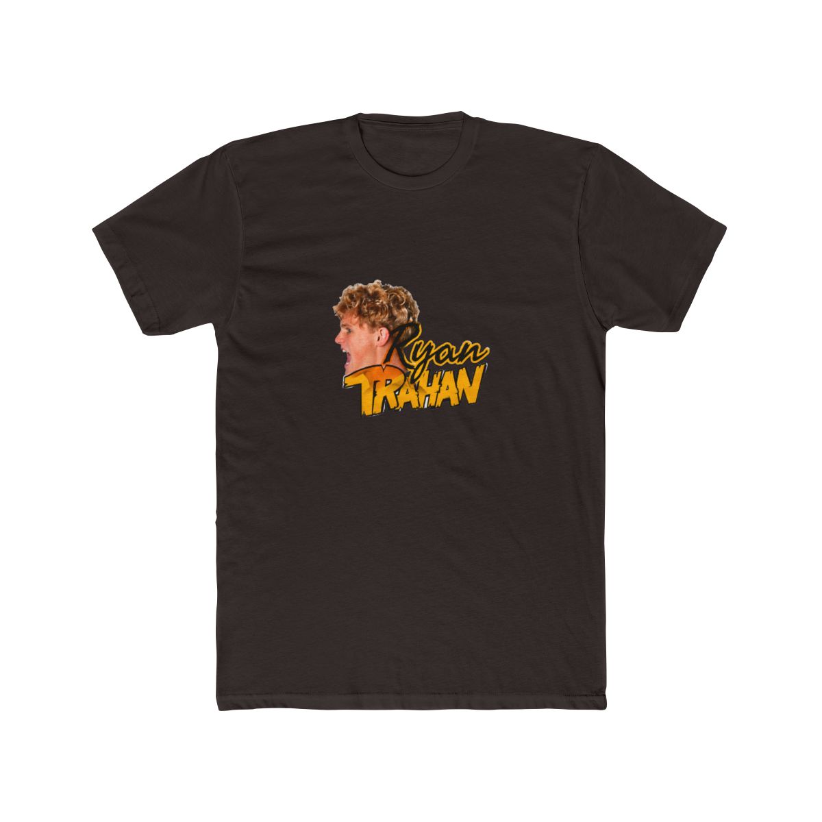 Ryan Radiance T Shirt - alternate angle 2, merchandise