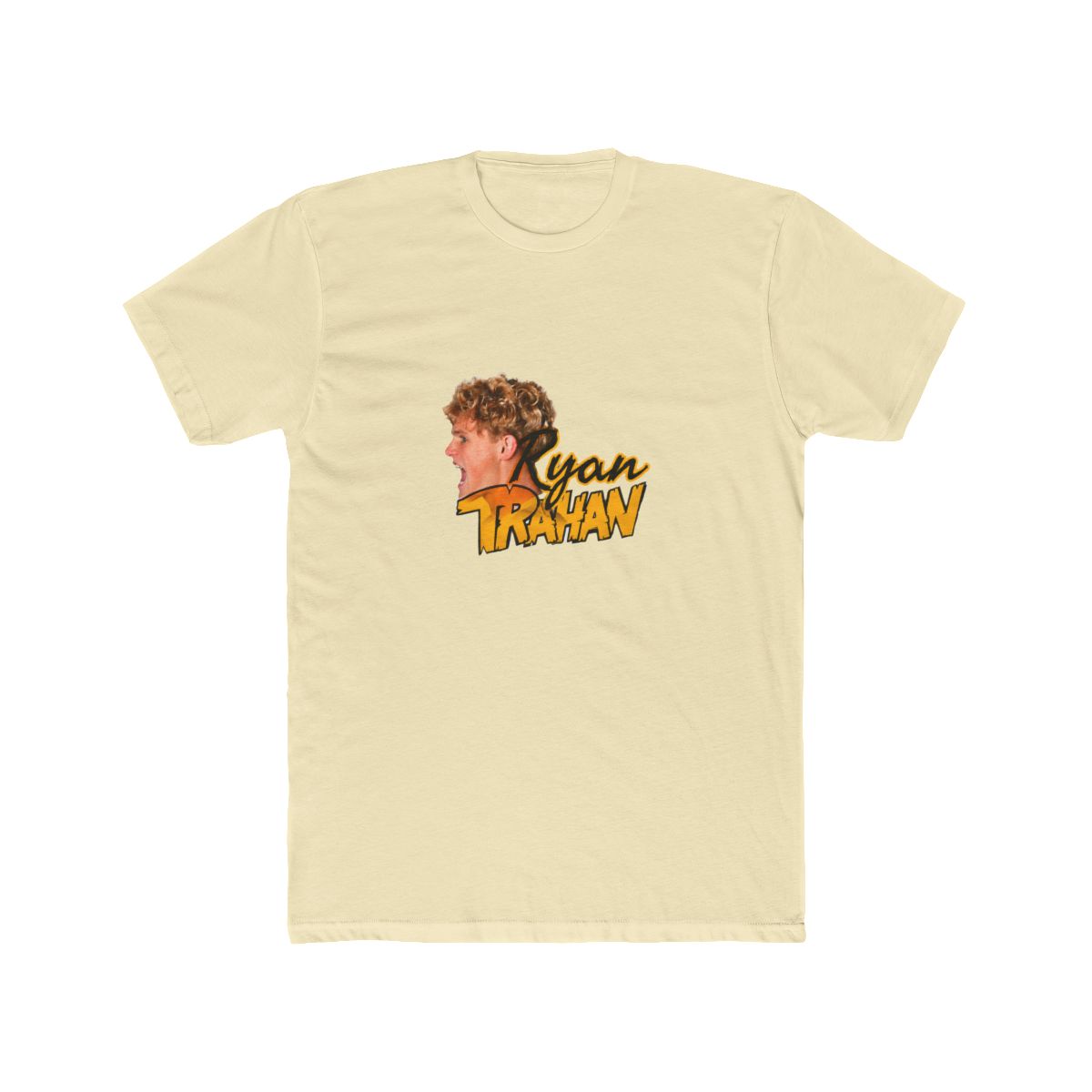 Ryan Radiance T Shirt - alternate angle 5, merchandise