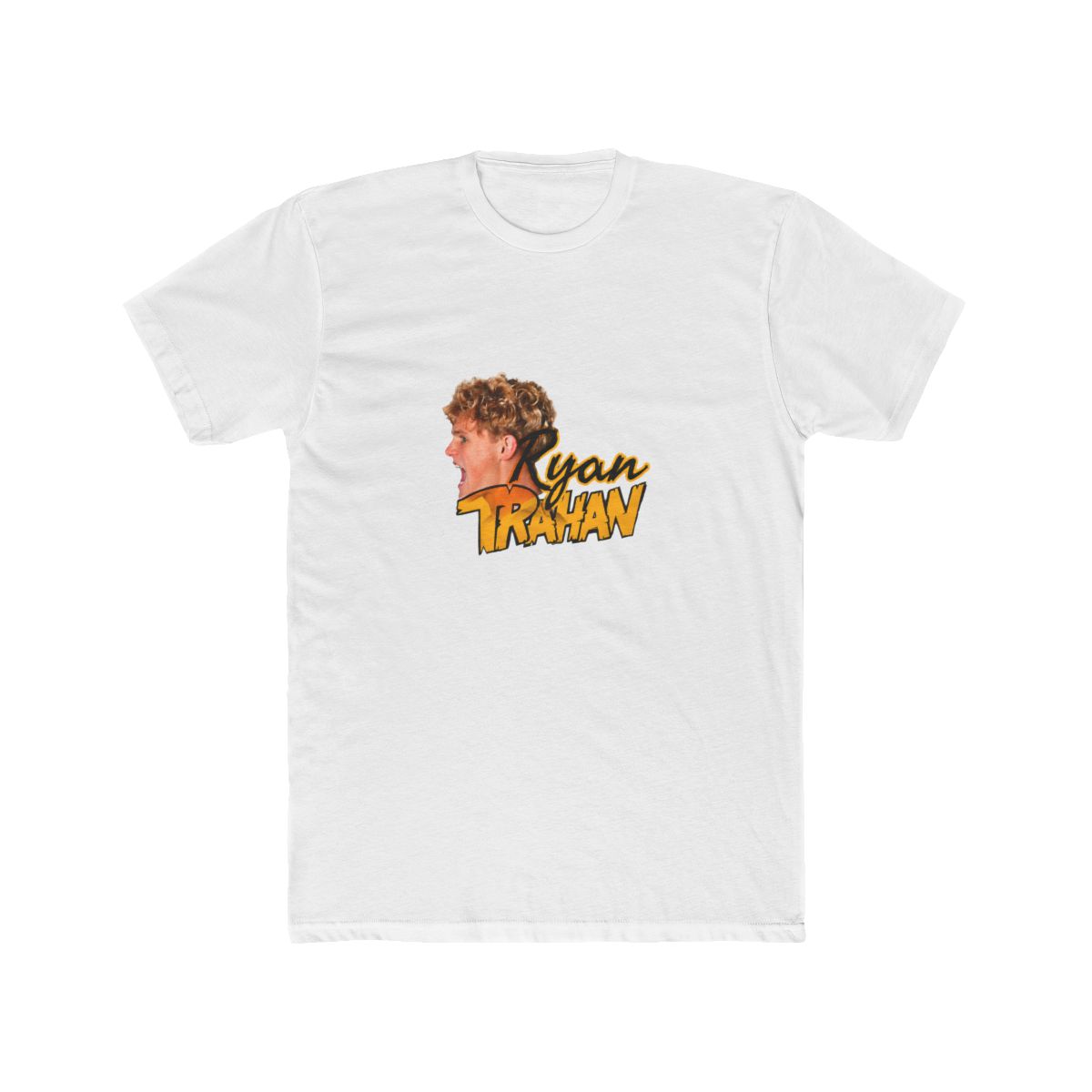 Ryan Radiance T Shirt