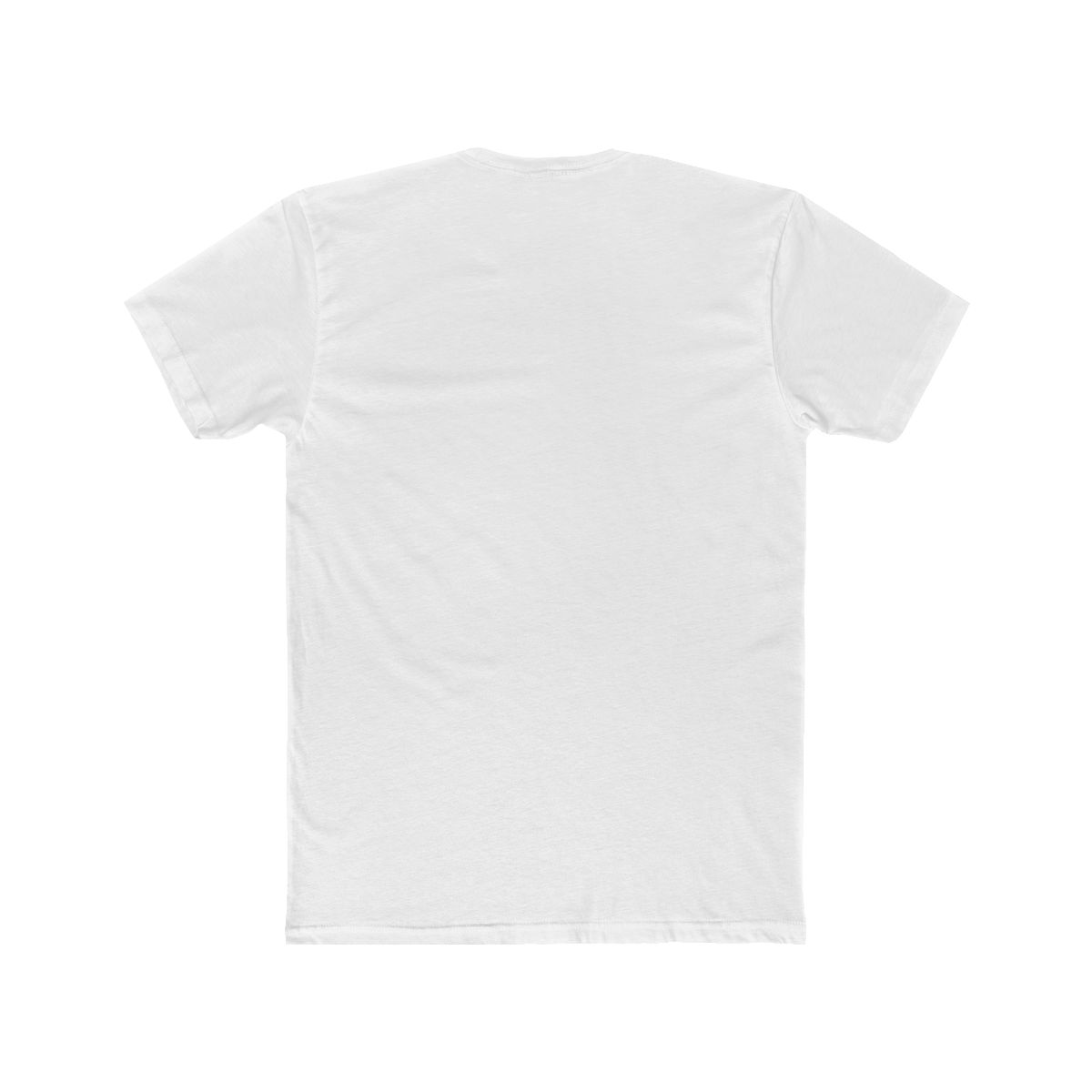 Ryan Radiance T Shirt - alternate angle 1, merchandise