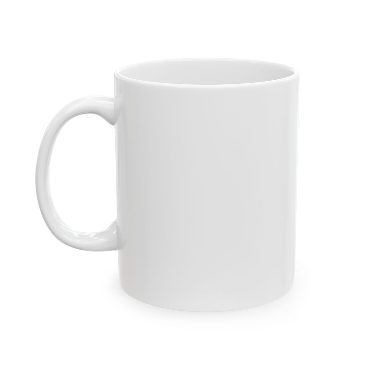 Ryan The Man The Myth The Legend Coffee Mug - alternate angle 4, merchandise