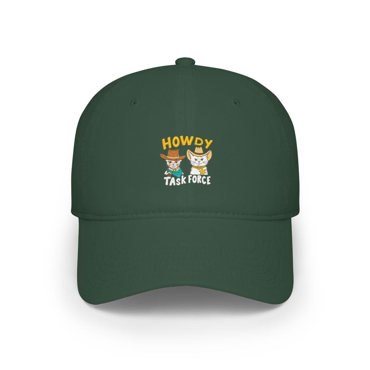 WJHYWDH Ryan Trahan Task Force Cuffed Beanie Casual Knit Hat - alternate angle 4, merchandise