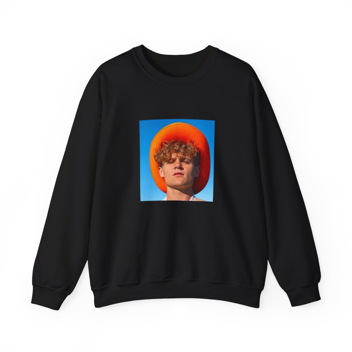 Ryan Trahan Crewneck Sweatshirt