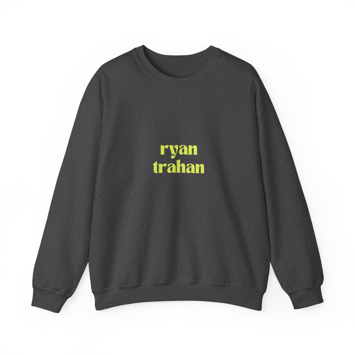 Ryan Trahan Crewneck Sweatshirt - Official Sweatshirts merchandise