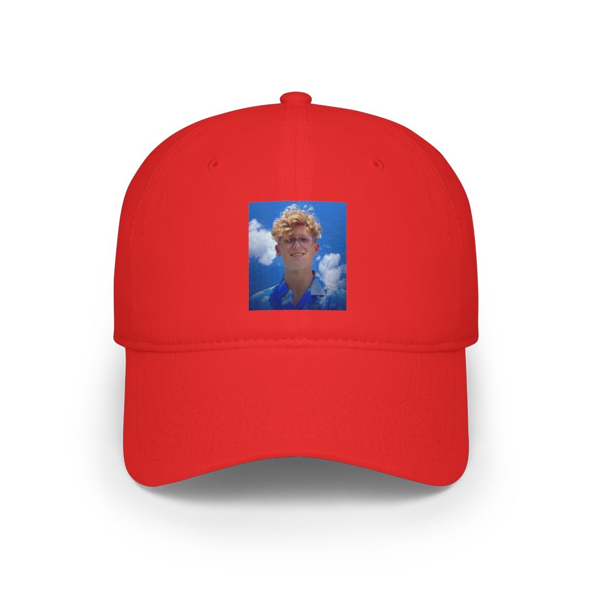 Hats & Caps - Ryan Trahan apparel collection