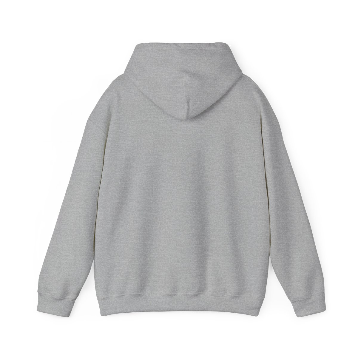 RYAN Rock Hoodie - alternate angle 1, merchandise
