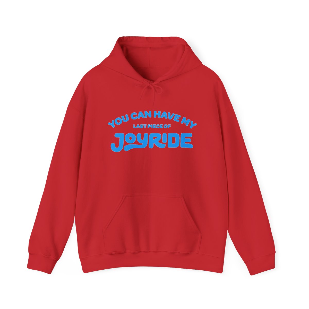 You Can Have My JOYRIDE Hoodie - Purple - Official Hoodies merchandise