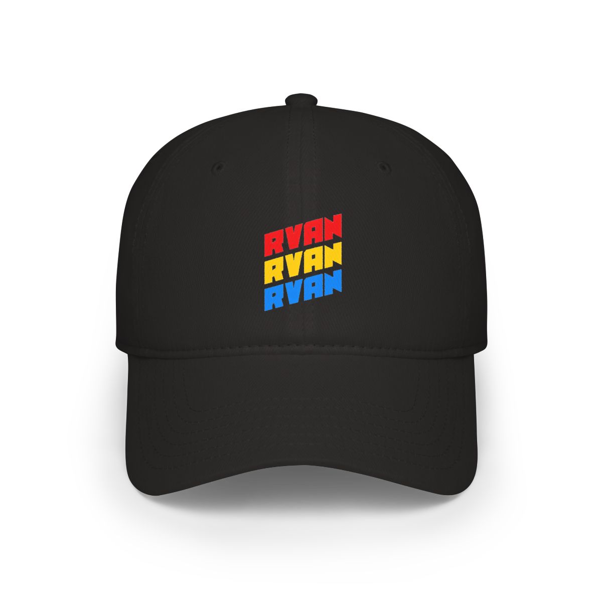 Bold Graphic Hats | Everyday Style Accessory | Ryan Trahan