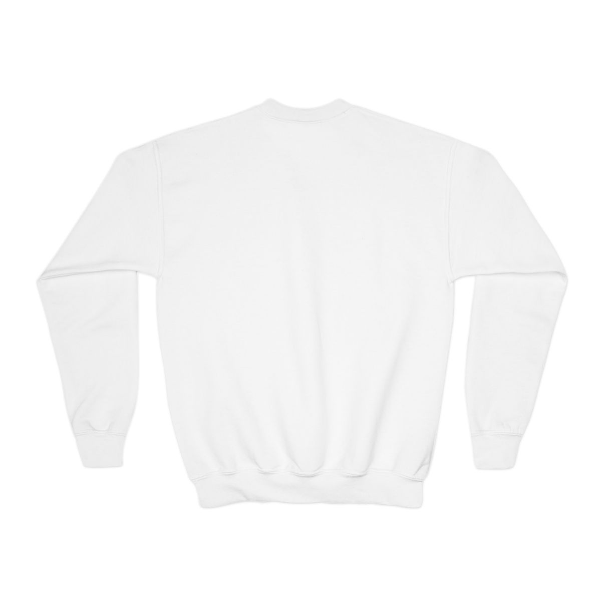 A pale blue featuring a red name tag that says "HELLO, Ryan's Boyfriend" in black. The shirt has a crew neck and short sleeves (Kids) - alternate angle 1, merchandise