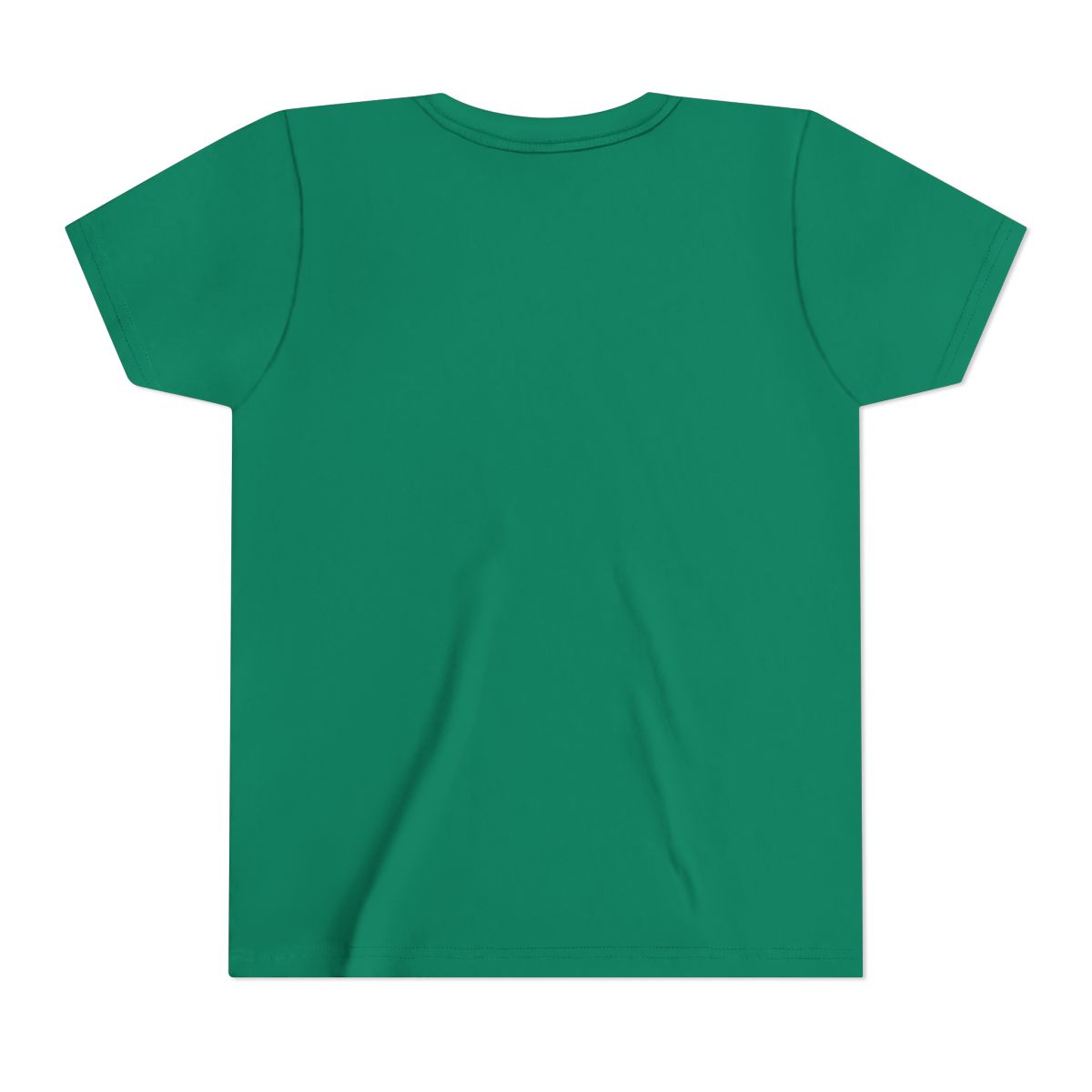 Bold Graphic Funny Kids T Shirt High-Energy Casual Print - alternate angle 1, merchandise
