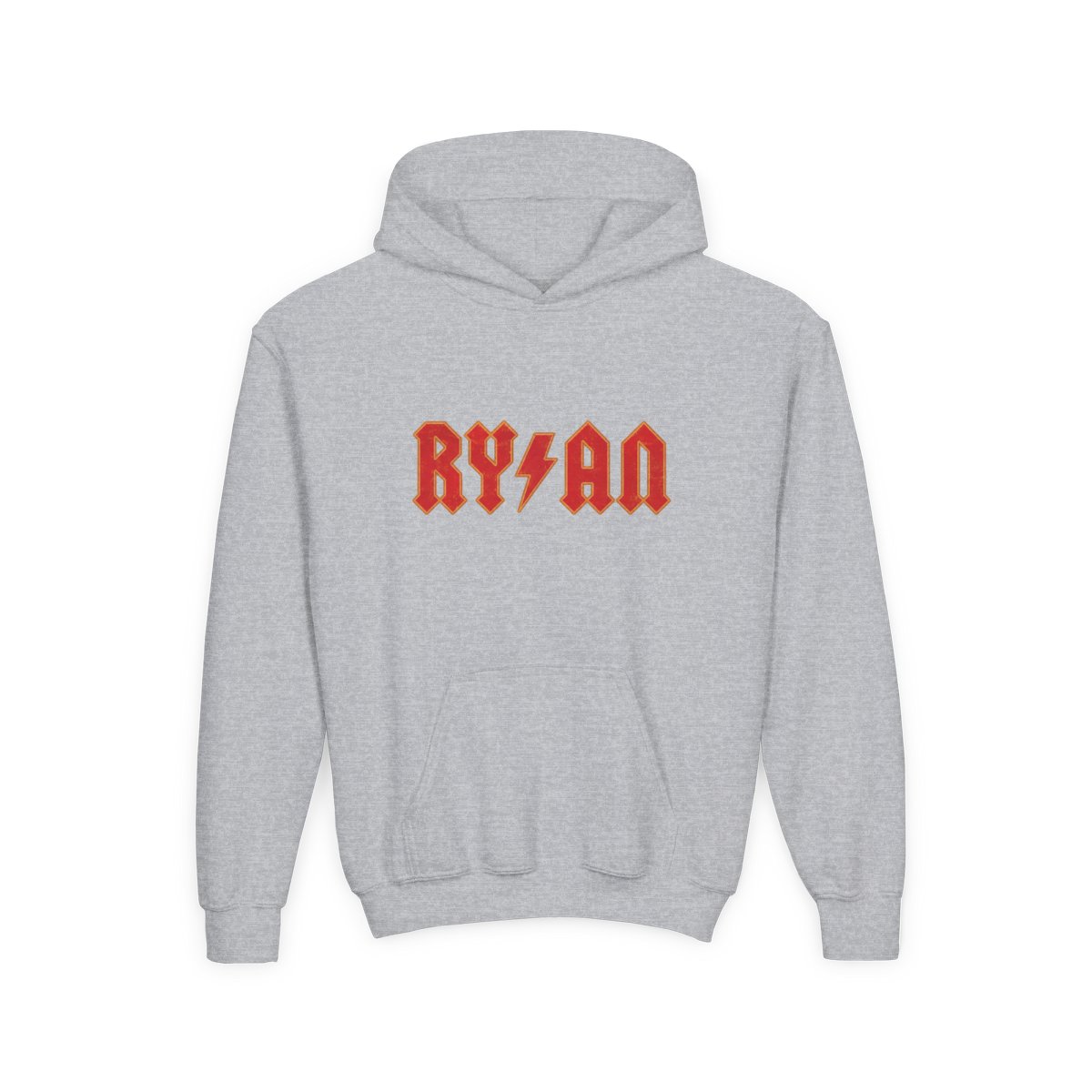 RYAN Rock Kids Hoodie
