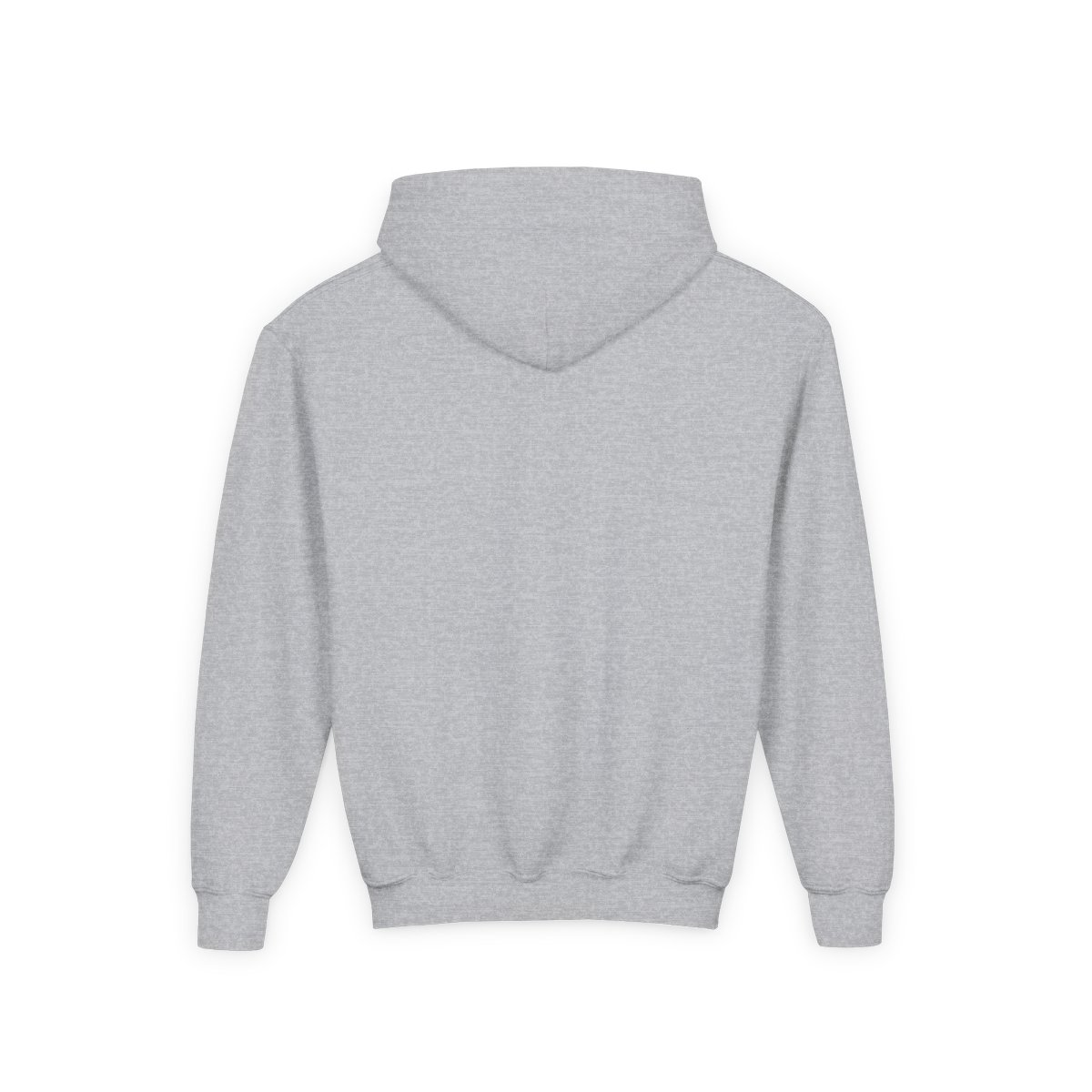 RYAN Rock Kids Hoodie - alternate angle 1, merchandise