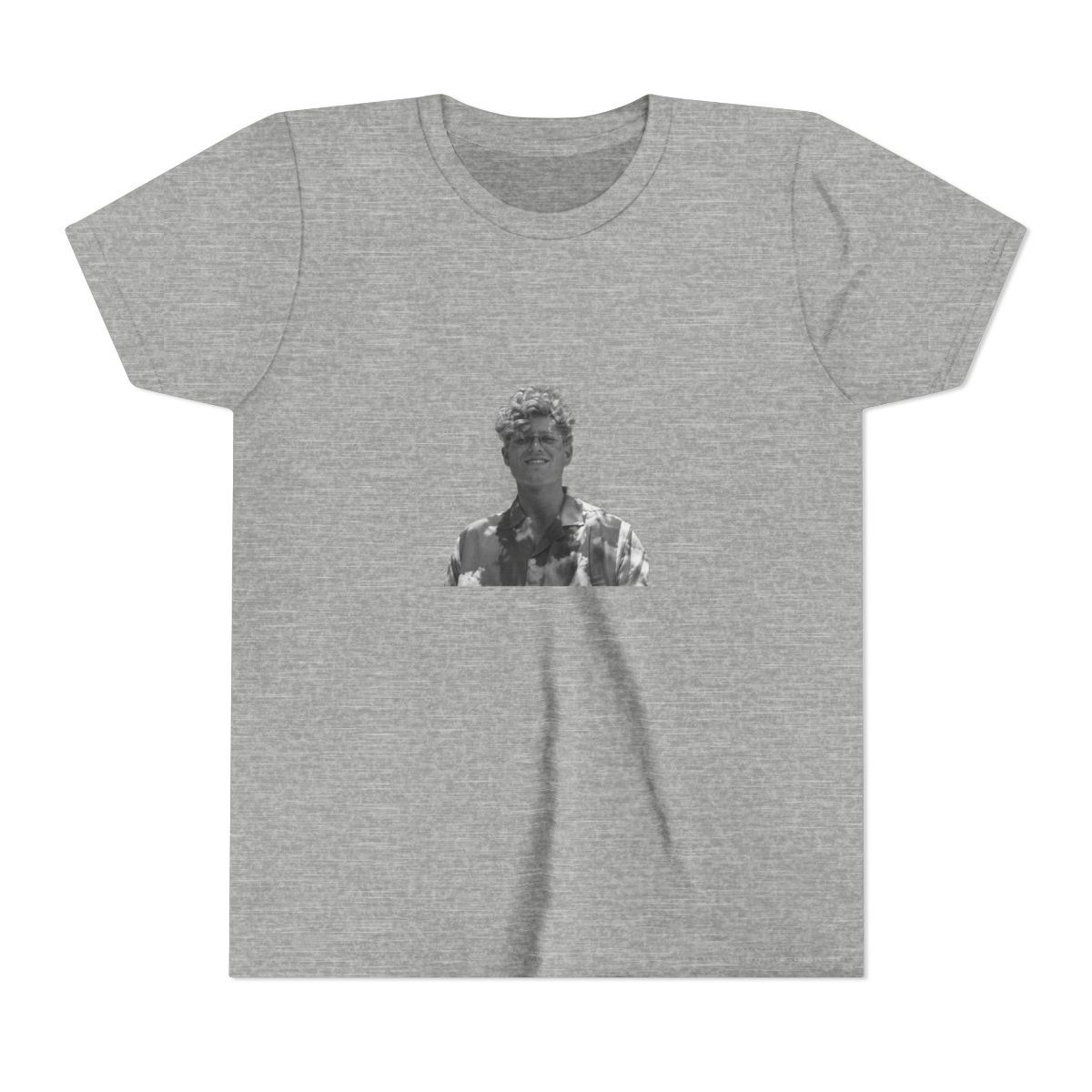 Ryan Trahan Penny Challenge Kids T Shirt - YouTube Fan Adventure Gift - alternate angle 3, merchandise