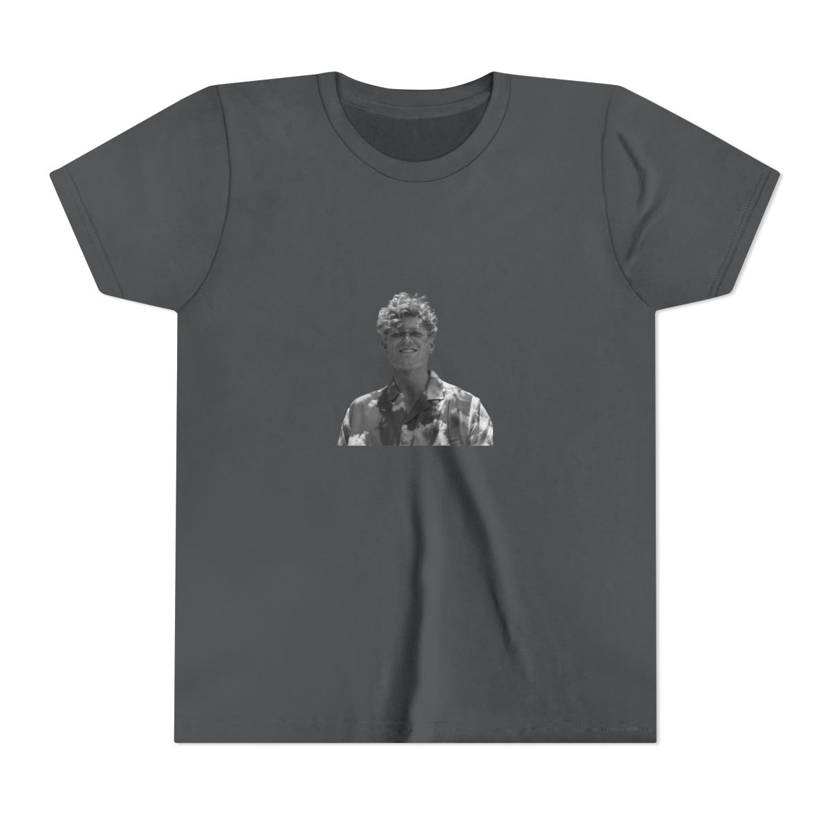 Ryan Trahan Penny Challenge Kids T Shirt - YouTube Fan Adventure Gift - alternate angle 5, merchandise