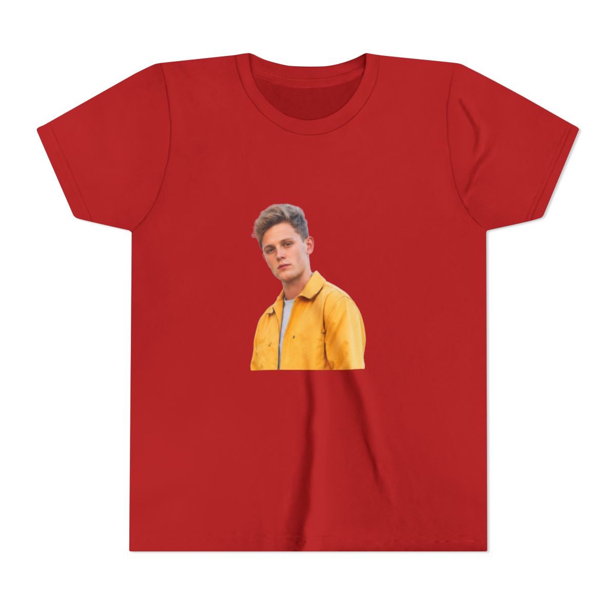 Ryan Trahan Penny Challenges Bold Graphic Kids T Shirt - YouTube Fan Gift