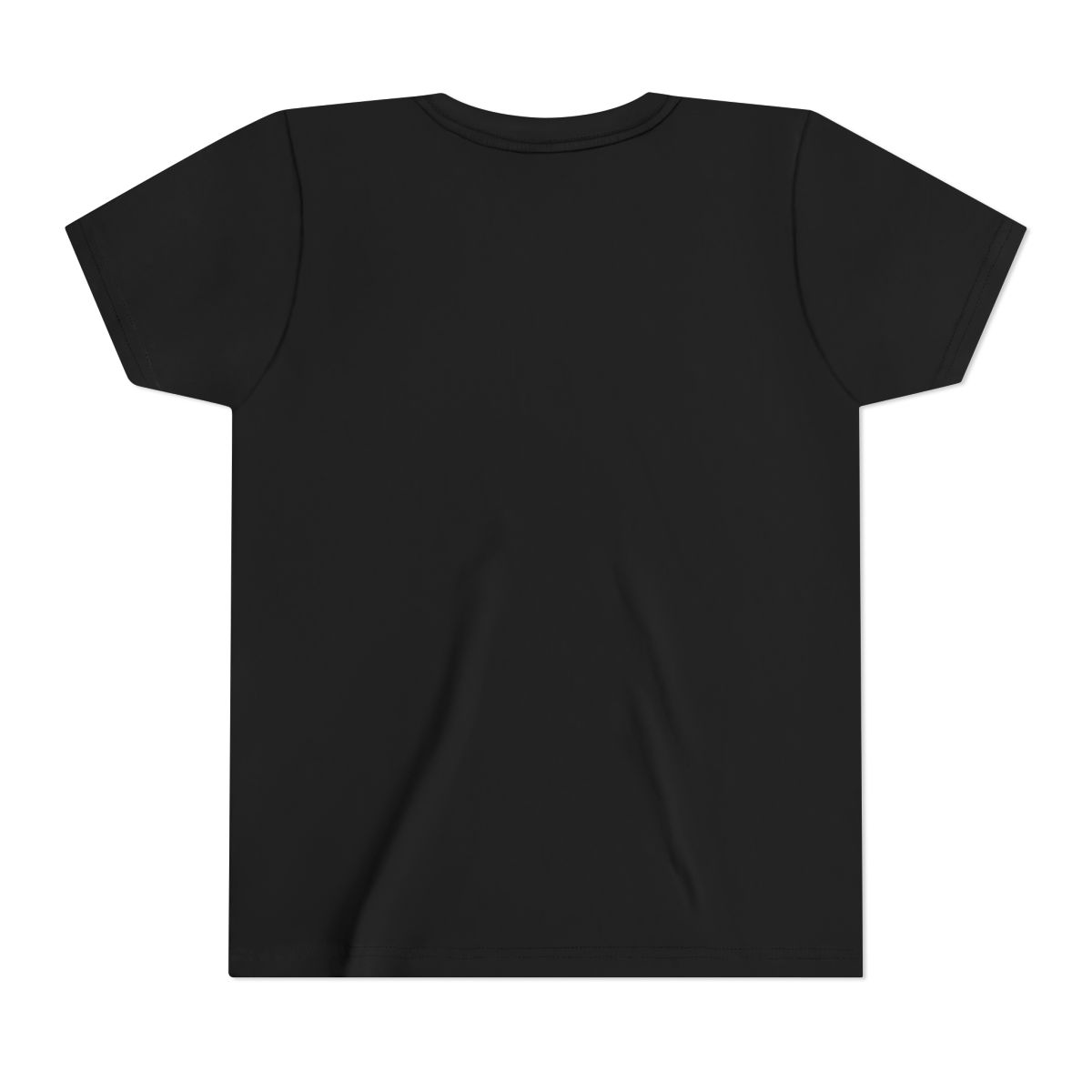 WJHYWDH Ryan Trahan Travel Club T Shirt Merch Casual Short Sleeved T Shirt Tee (Kids) - alternate angle 1, merchandise